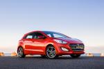 Hyundai i30 SR 2016 года